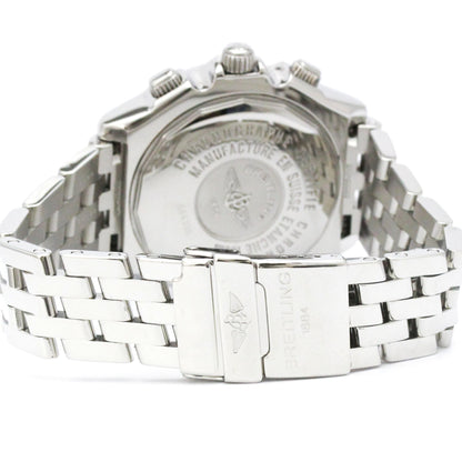 Breitling Crosswind Special · Steel · Automatic