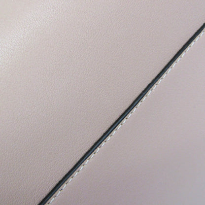 Loewe Hammock Small · Blush Leather