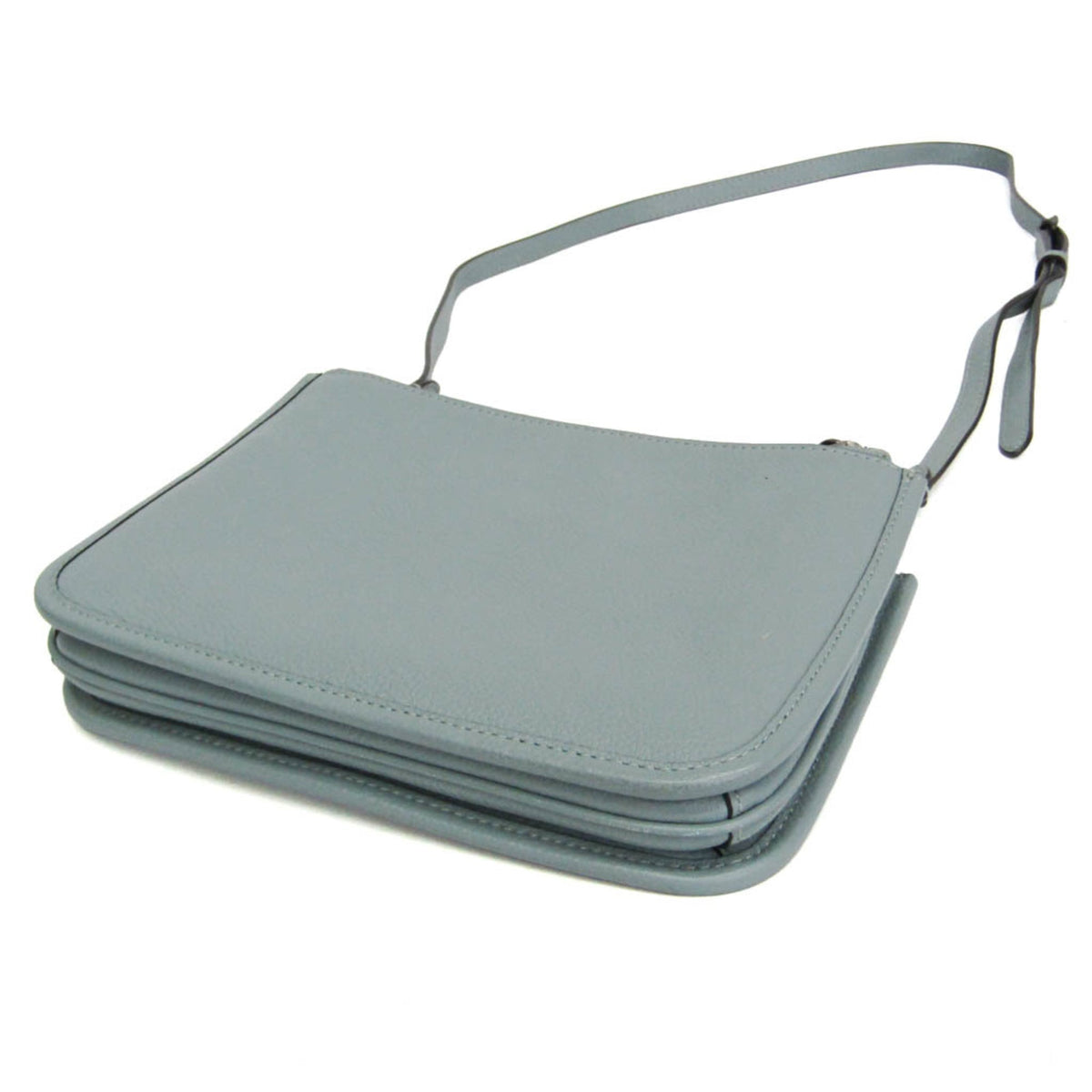 Coach Crossbody · Leather Shoulder Bag