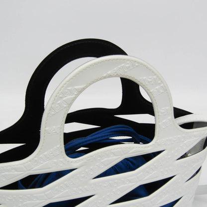Balenciaga Neo Basket · Patent Leather