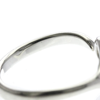 Tiffany Open Heart · Sterling Silver