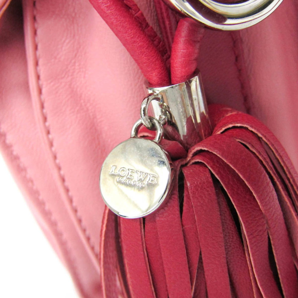Loewe Flamenco · Lambskin