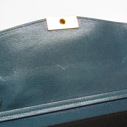 Givenchy GV3 · Goatskin & Suede