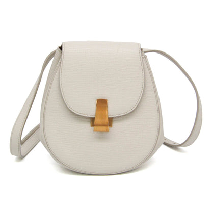 Bottega Veneta Palmerato · Leather Belt Bag