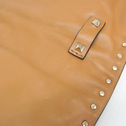 Valentino Garavani Lockstuds · Leather