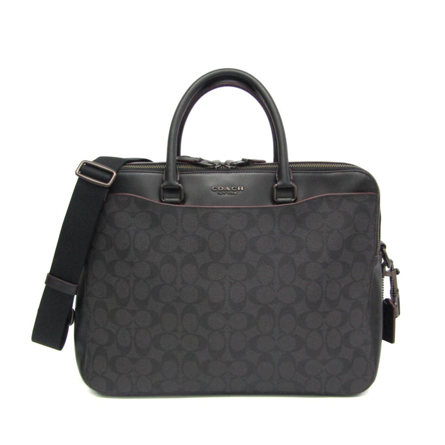Coach Signature · Briefcase