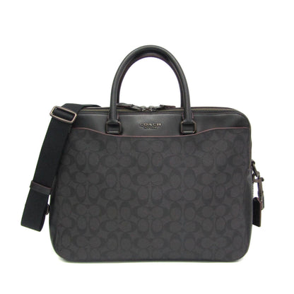 Coach Signature · Briefcase
