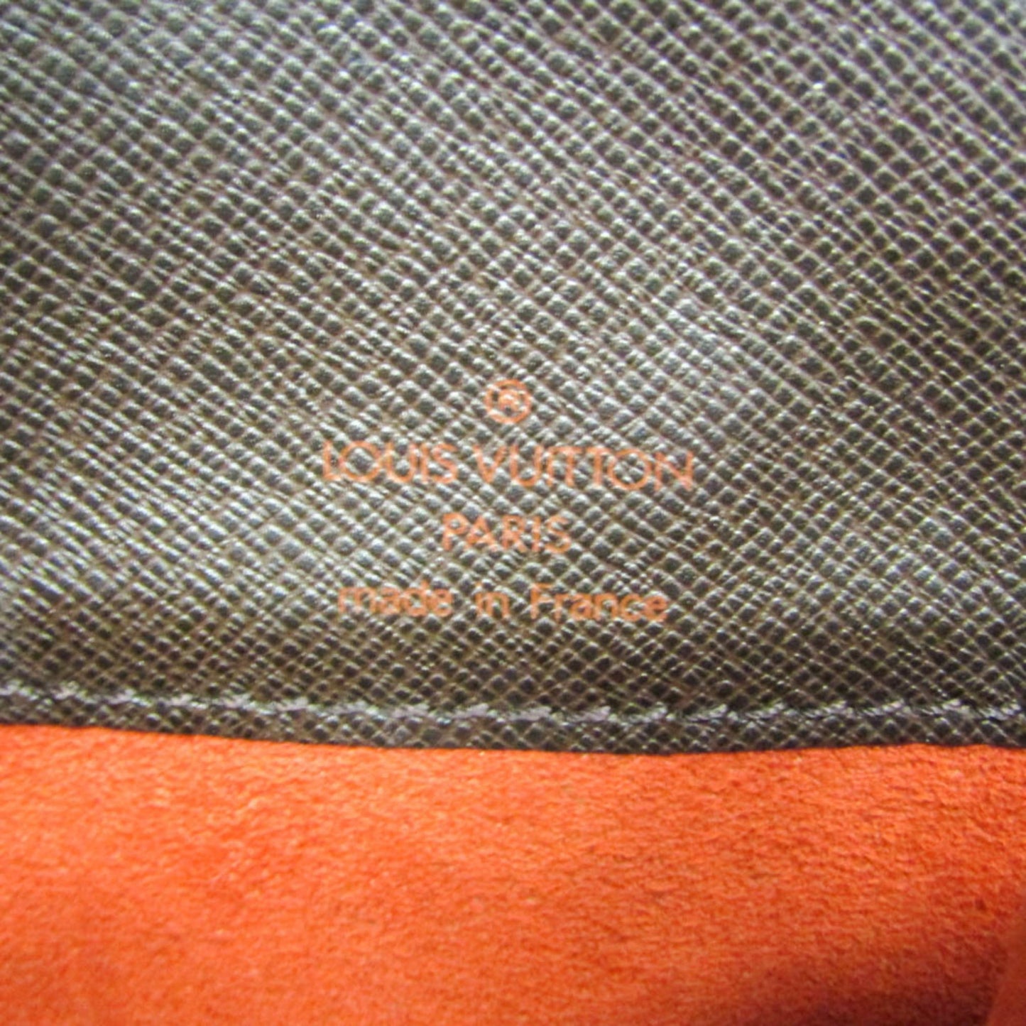 Louis Vuitton Pimlico · Damier Ebene