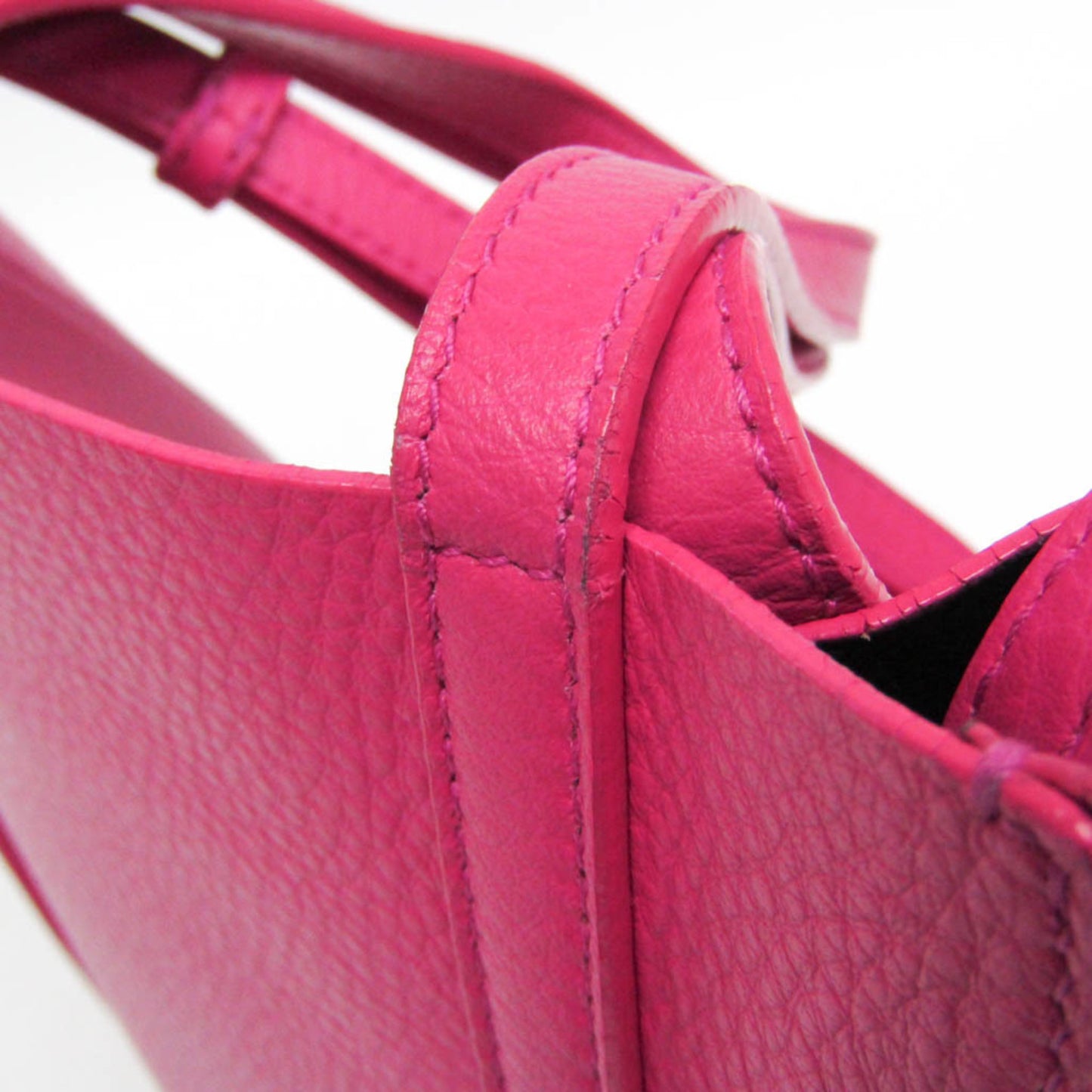 Balenciaga Everyday Tote XXS · Leather