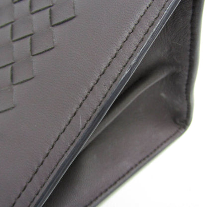 Bottega Veneta Intrecciato · Chain Shoulder