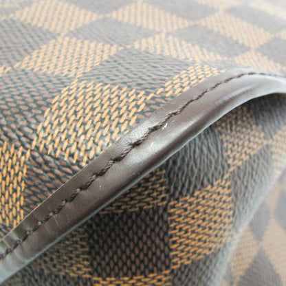 Louis Vuitton Damier Duomo · Ebene