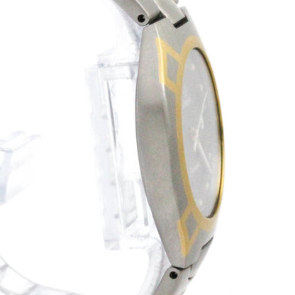Omega Seamaster Polaris · Steel & 18K Gold