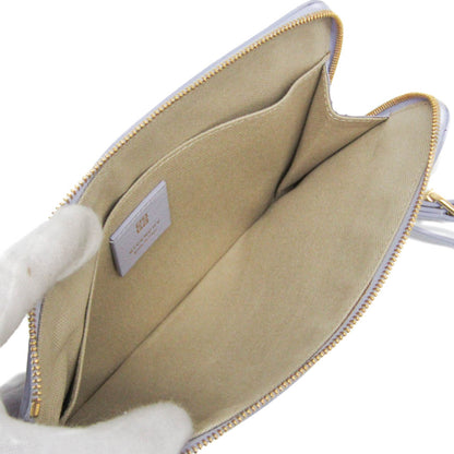 Givenchy Voyou · Zip Pouch · Leather