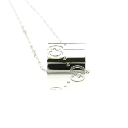 Gucci Icon · 18K White Gold