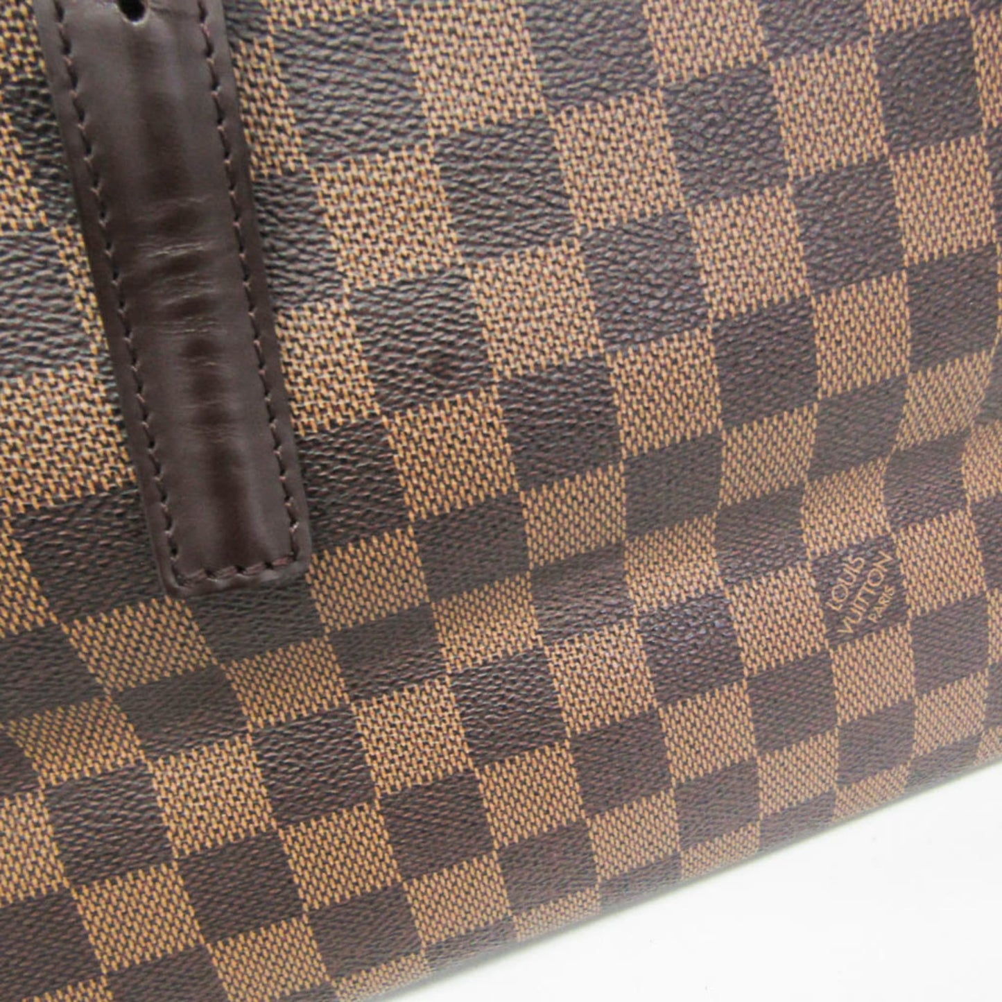 Louis Vuitton Chelsea · Damier