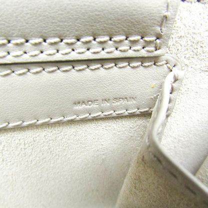 Chloé C Camera Bag · Leather