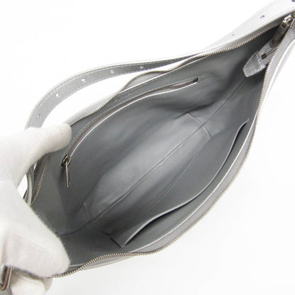 Balenciaga Mary Kate Sling · Leather