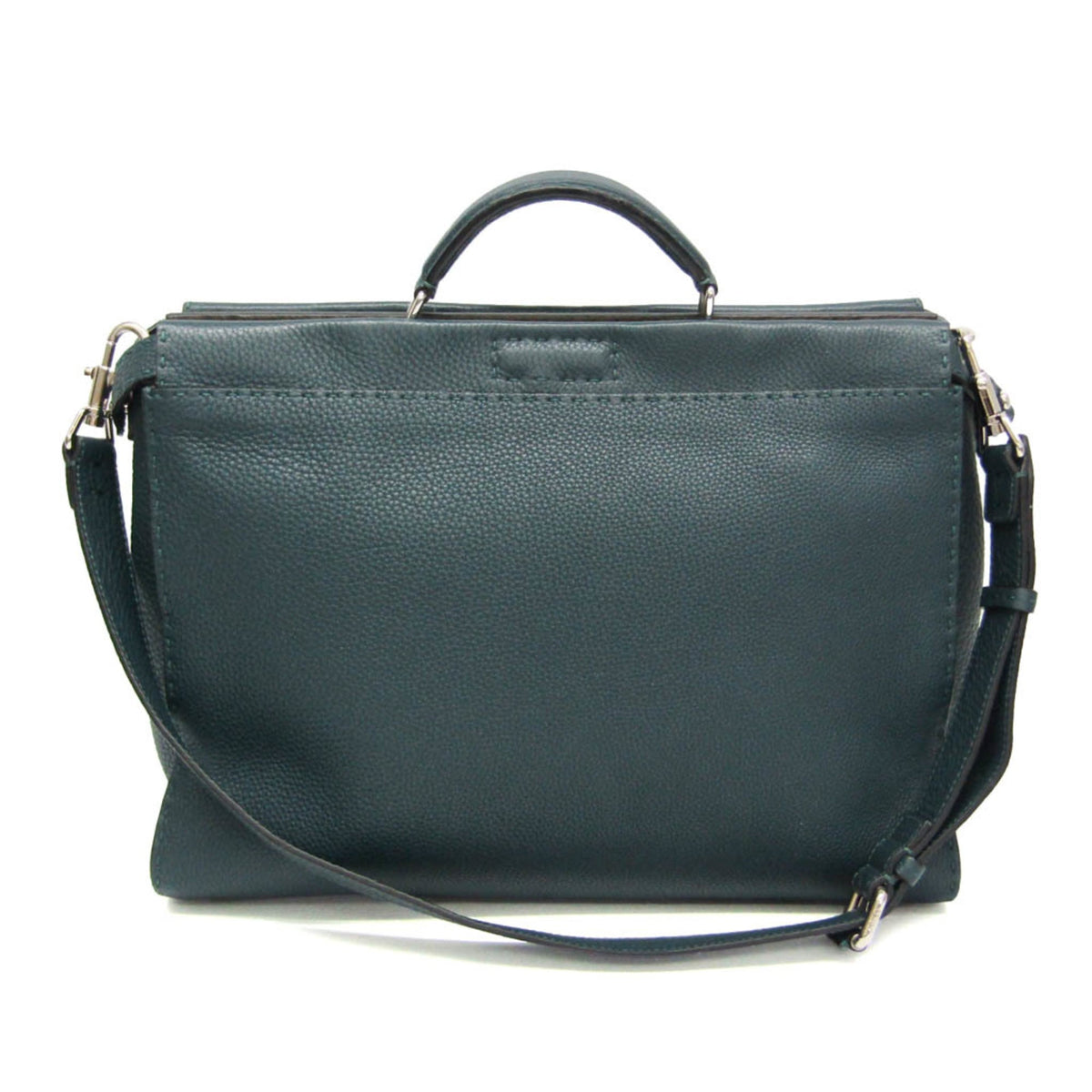 Fendi Selleria Peekaboo · Document Case