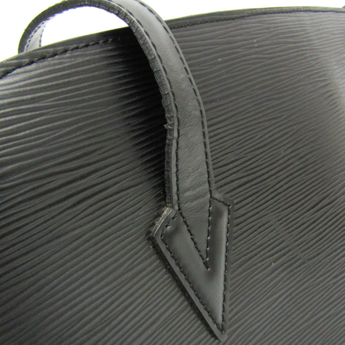 Louis Vuitton Epi Lussac · Shoulder Bag