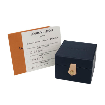 Louis Vuitton Star Blossom · Rose Gold