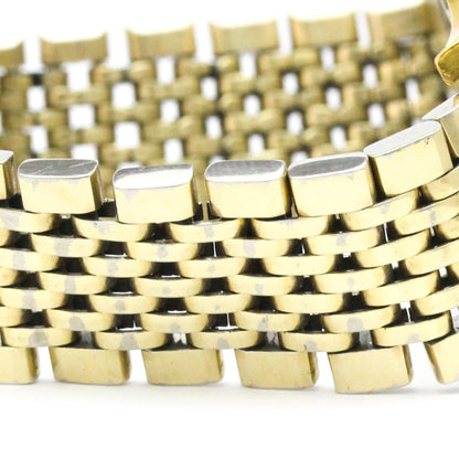 Omega Constellation Electronic f300Hz · Gold