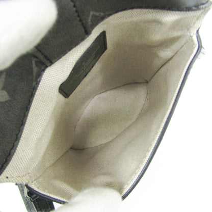 Louis Vuitton Brushed Monogram Envelope