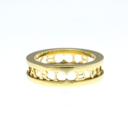 Bvlgari B.zero1 · 18K Yellow Gold