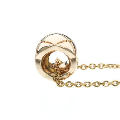 Chanel Coco Crush · Rose Gold