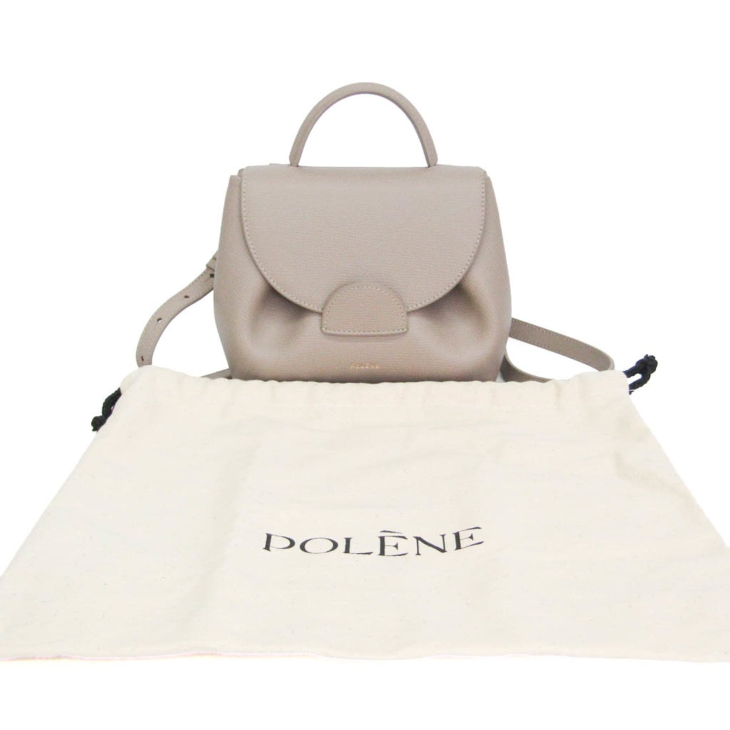 POLÈNE Numéro Un Nano · Calfskin