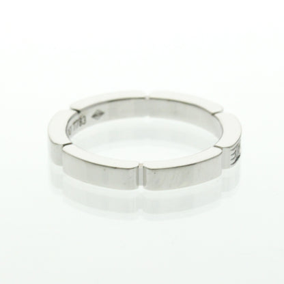 Cartier Maillon Panthère · 18K White Gold