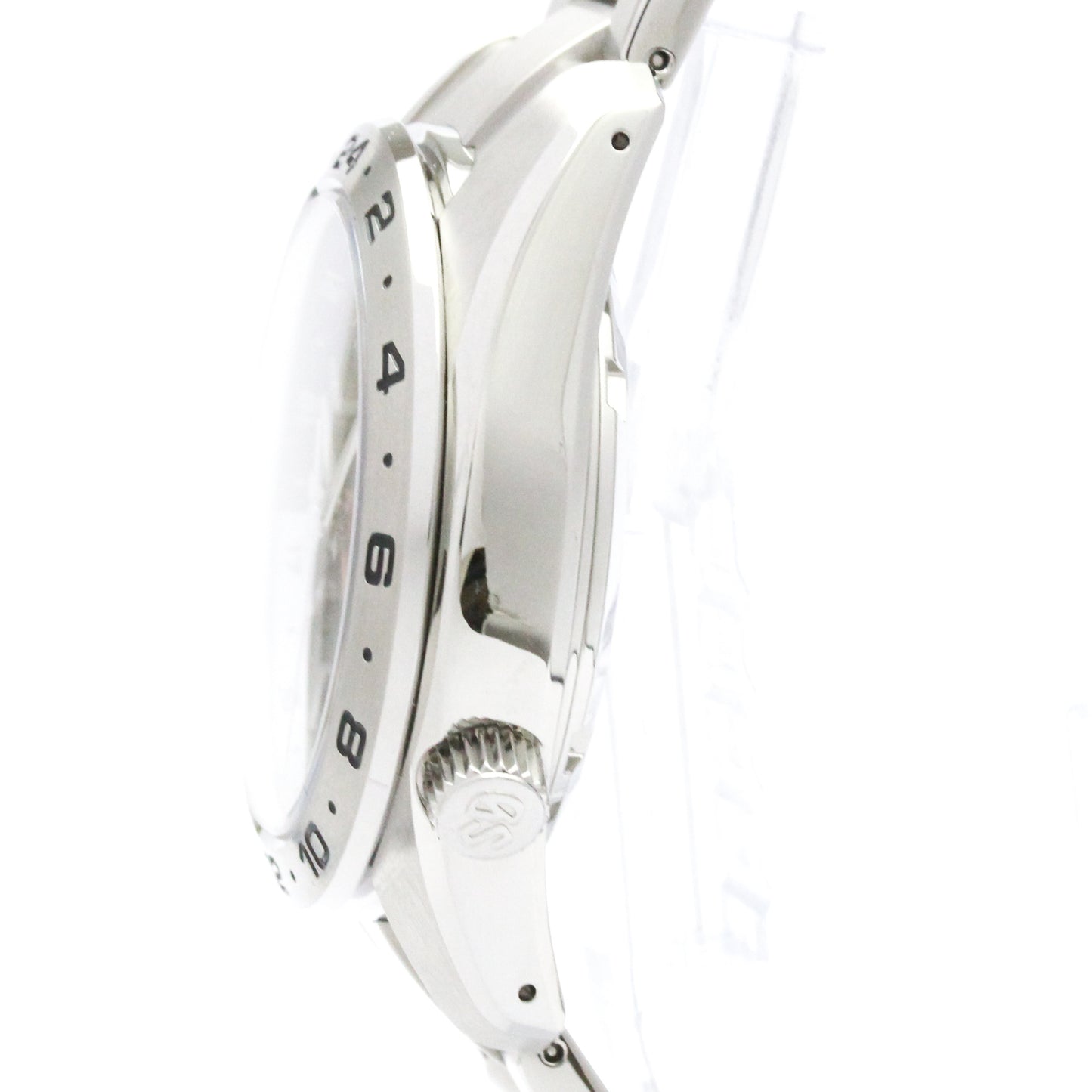 Grand Seiko Sports Collection · GMT