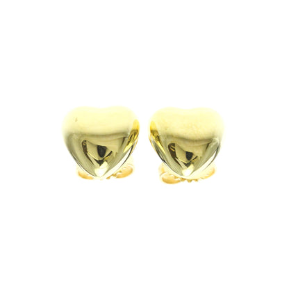 Tiffany Heart · 18K Yellow Gold