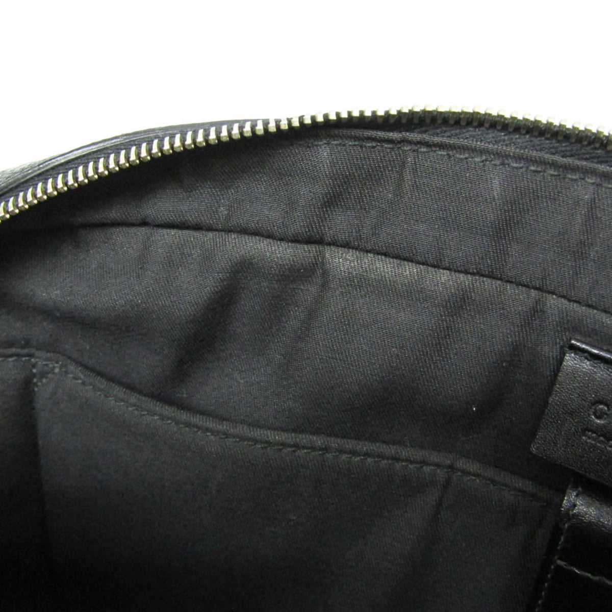 Gucci Diamante · Leather Workbag