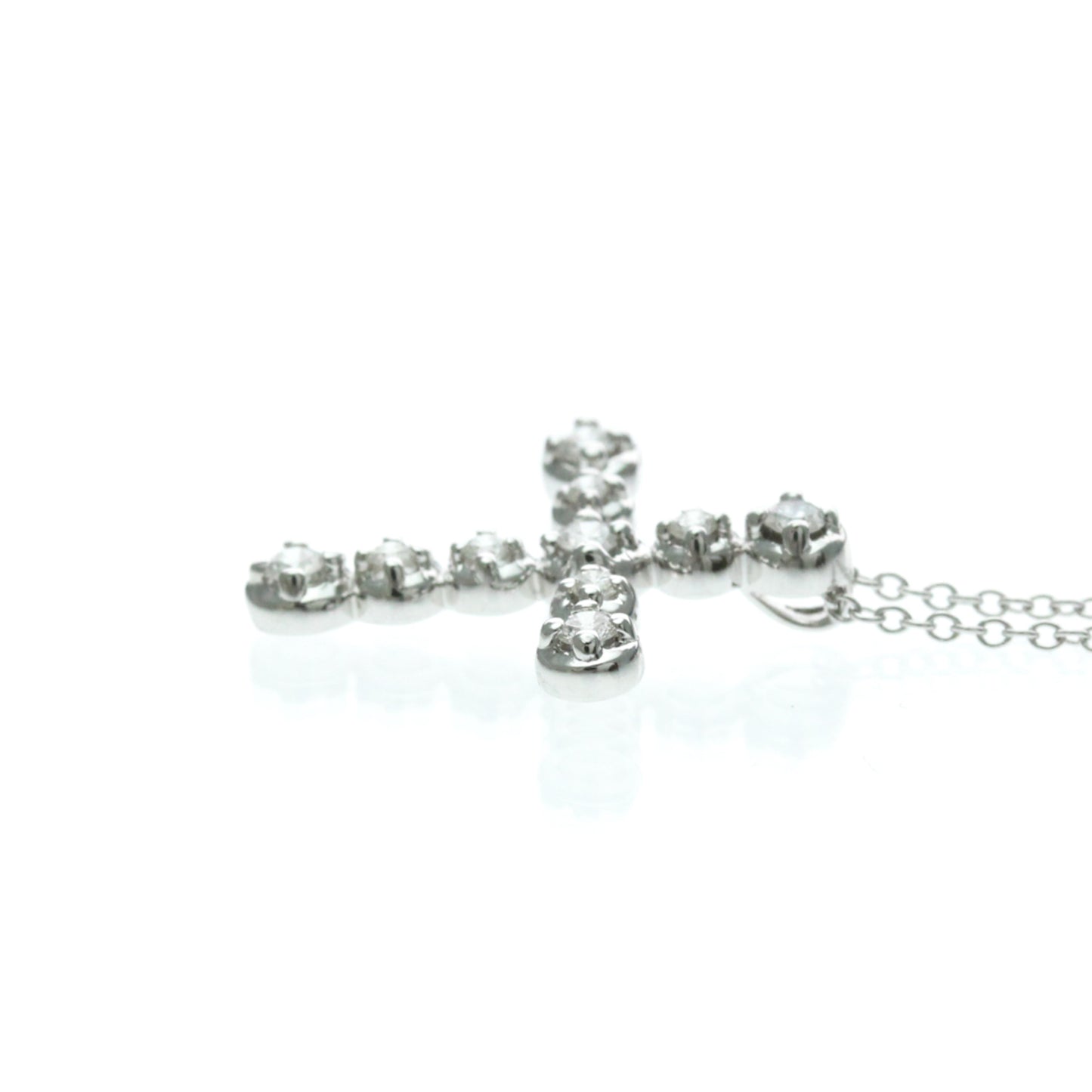 Tiffany Tenderness · Diamond · Platinum