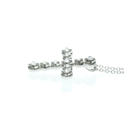Tiffany Tenderness · Diamond · Platinum