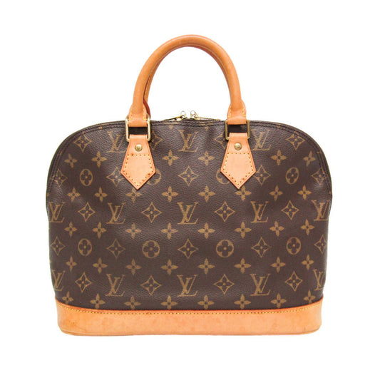 Louis Vuitton Alma · Monogram