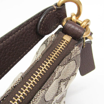 Coach Signature Shay · Crossbody