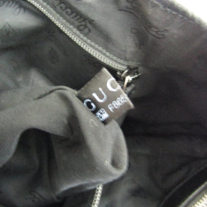 Gucci GG Imprimé · Calfskin Tote