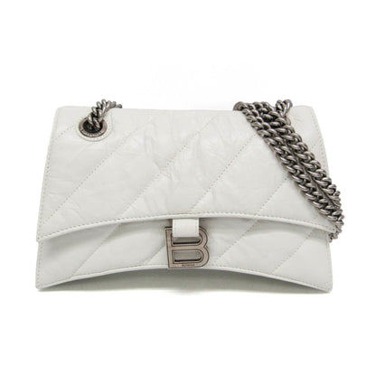 Balenciaga Crush · Chain Shoulder