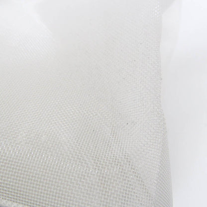 Balenciaga Duty Free Mesh · Leather Tote