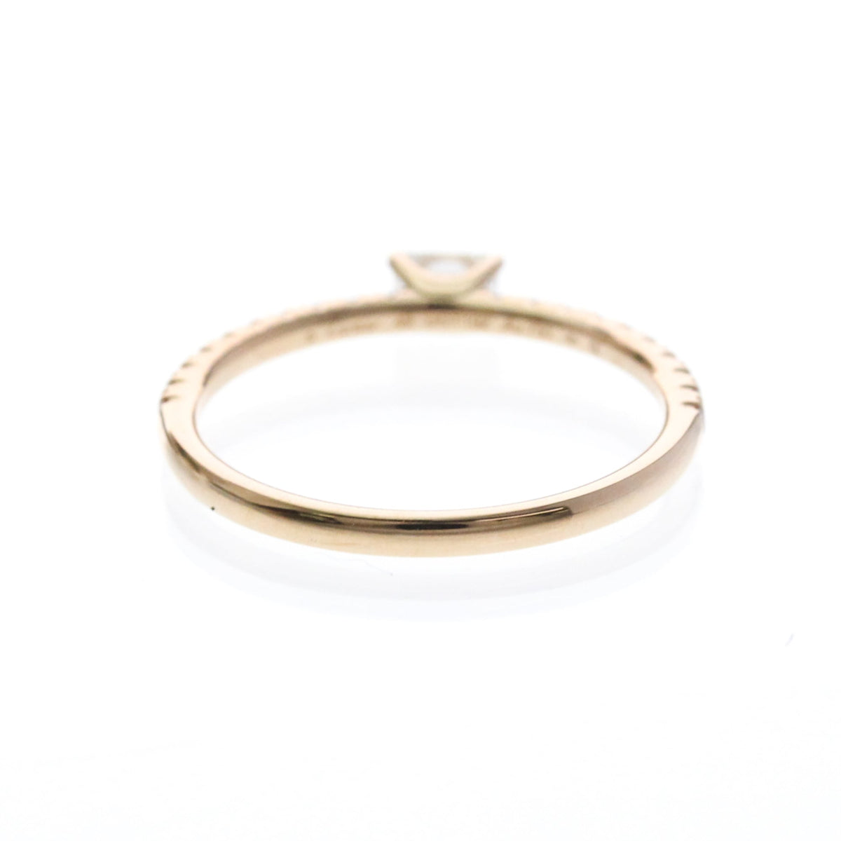 Cartier Etincelle · Rose Gold · Diamond