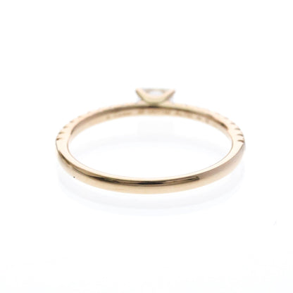 Cartier Etincelle · Rose Gold · Diamond