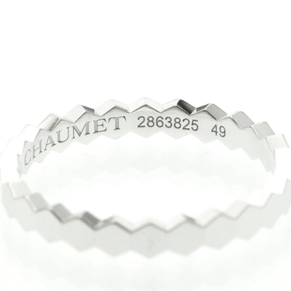 Chaumet Be My Love · 18K White Gold