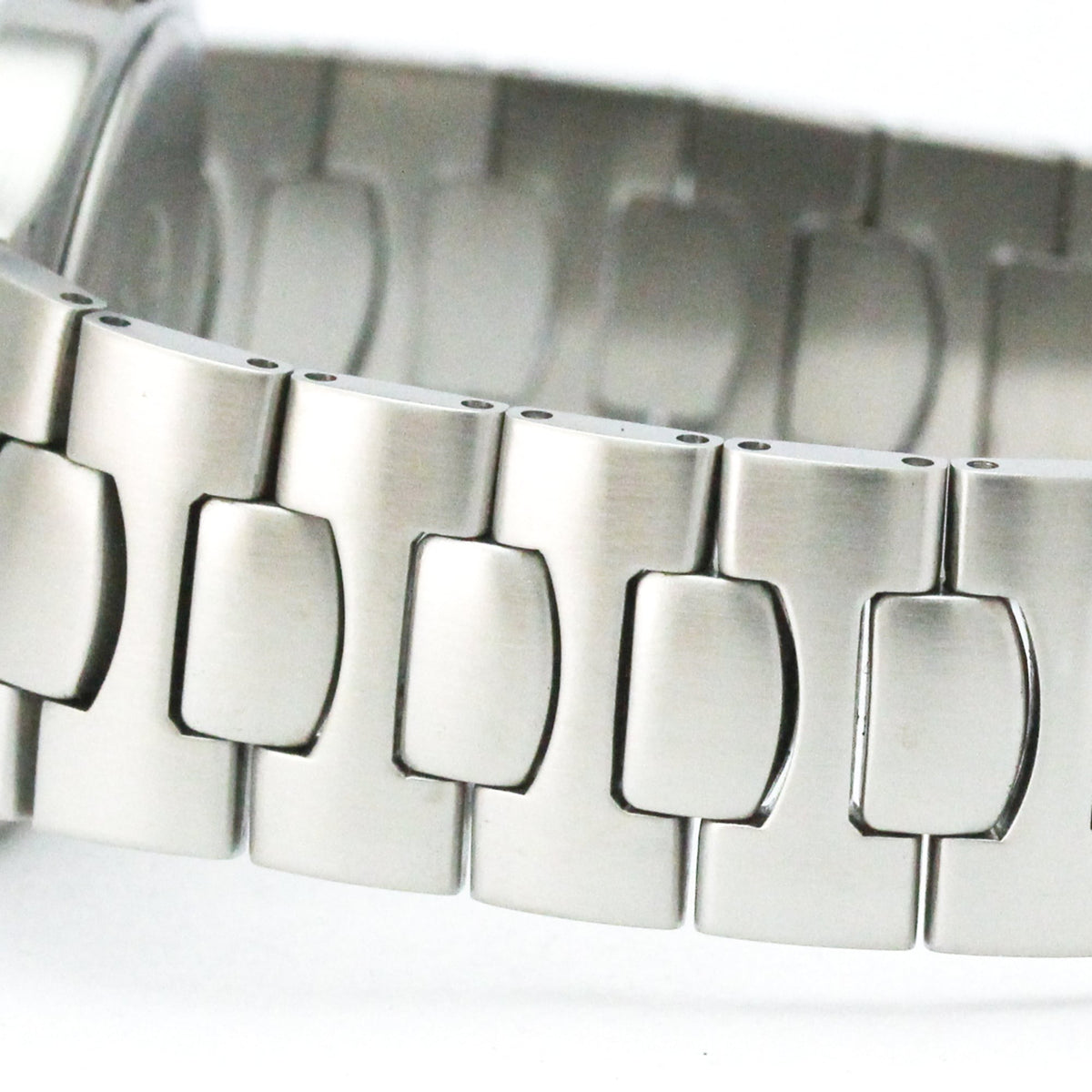 Omega Seamaster Polaris · Steel & 18K Gold
