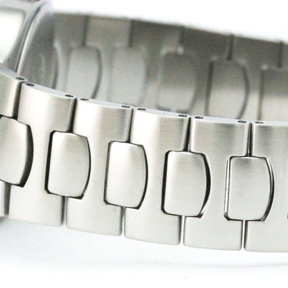 Omega Seamaster Polaris · Steel & 18K Gold