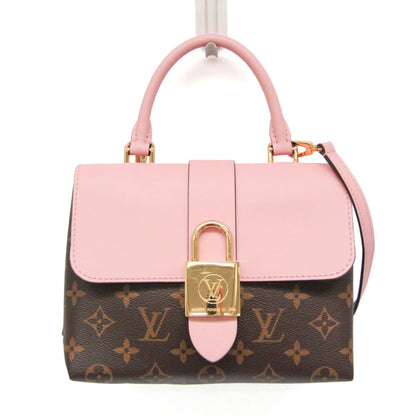 Louis Vuitton Rocky BB · Monogram