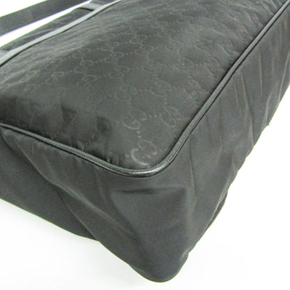 Gucci GG Nylon · Messenger Bag
