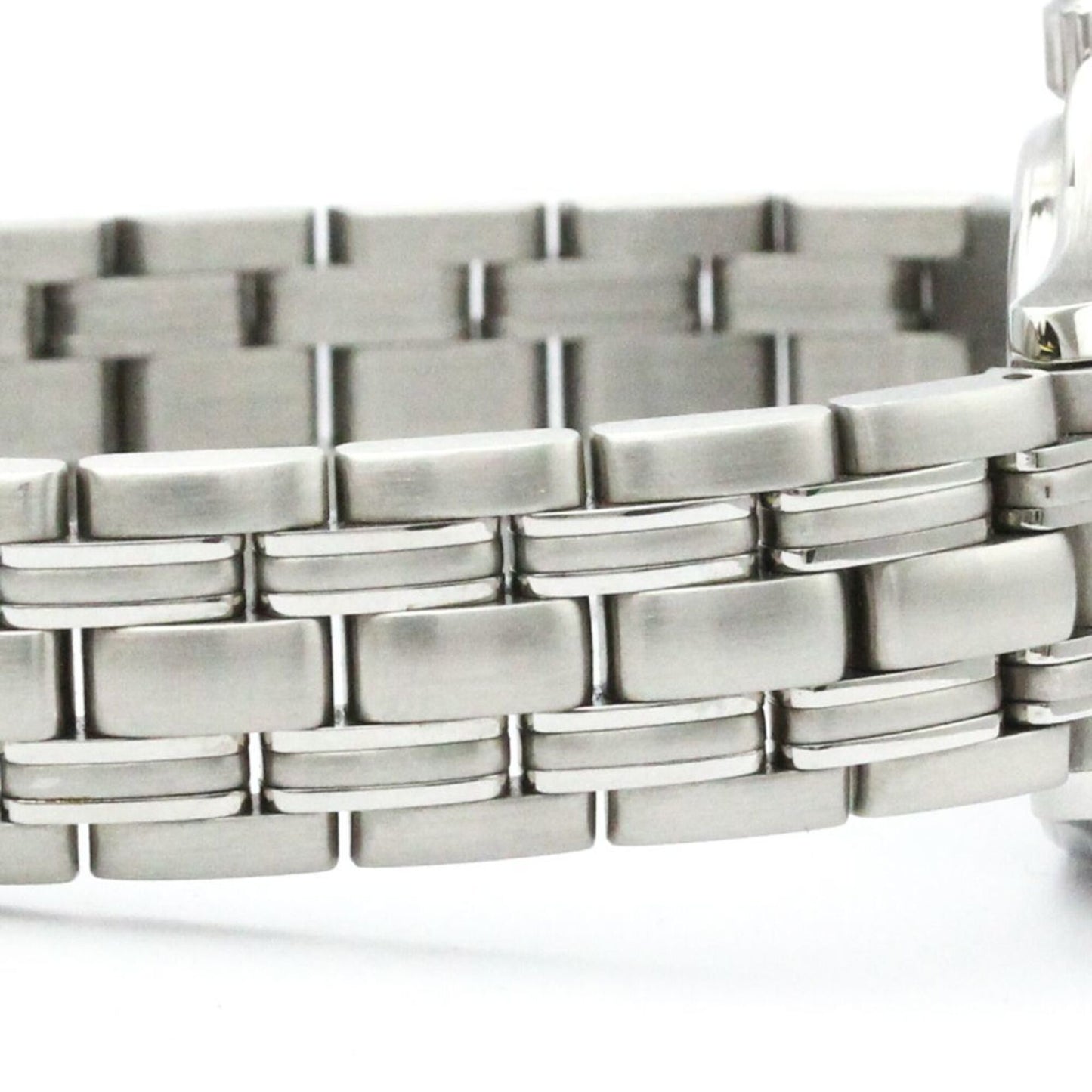 Omega Seamaster 120M · Steel · Quartz