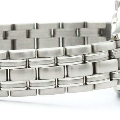 Omega Seamaster 120M · Steel · Quartz