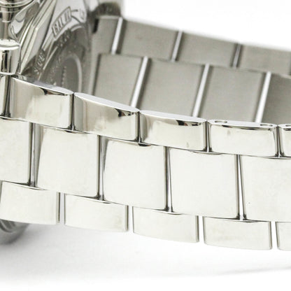 Breitling Super Avenger II · Steel · Automatic